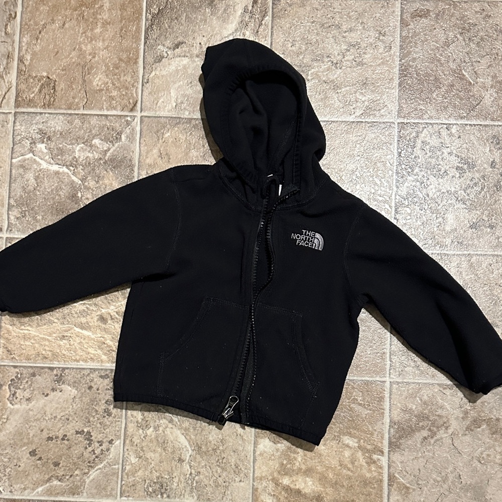 *$2 with bundle* baby north face